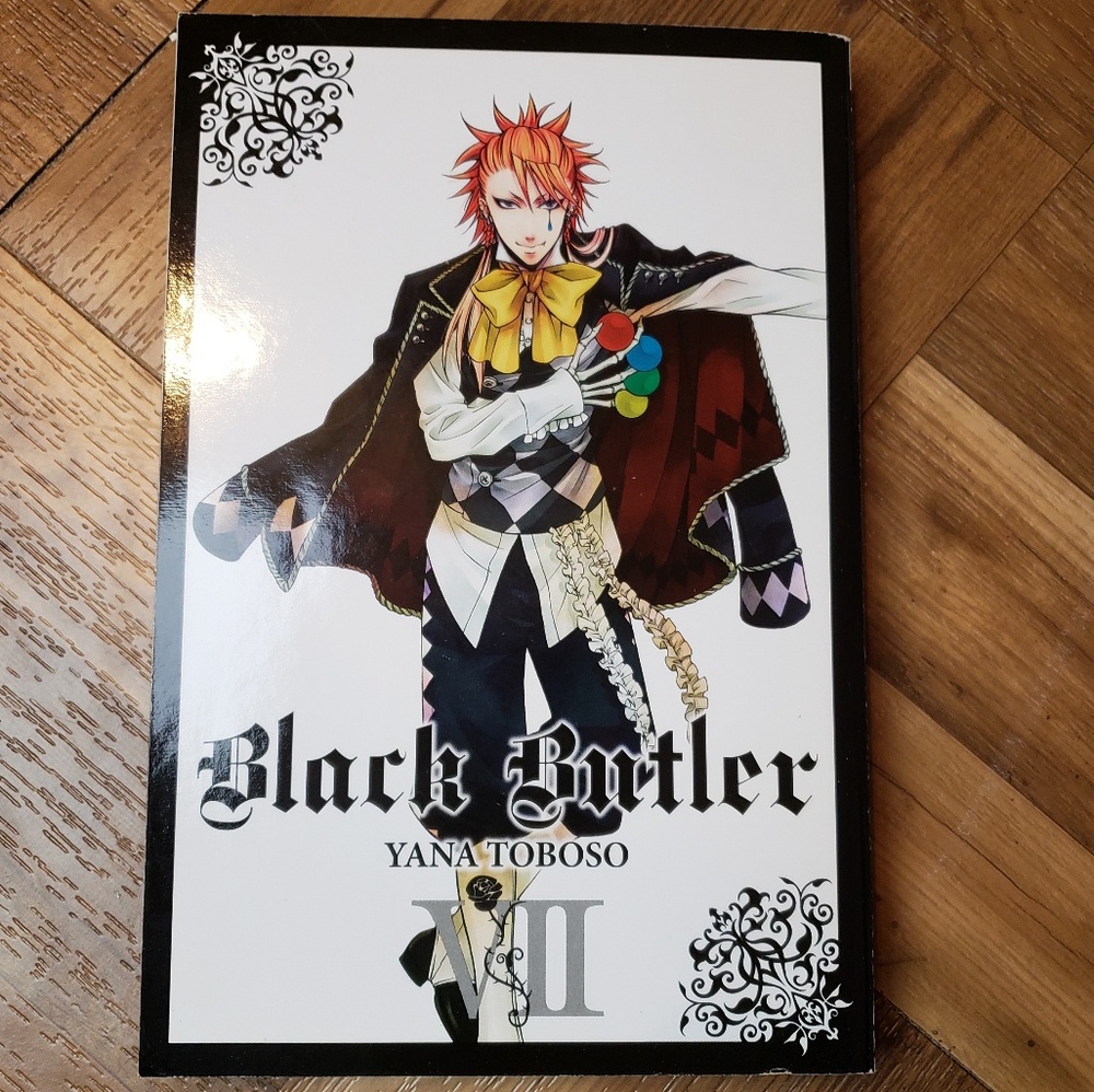 Manga